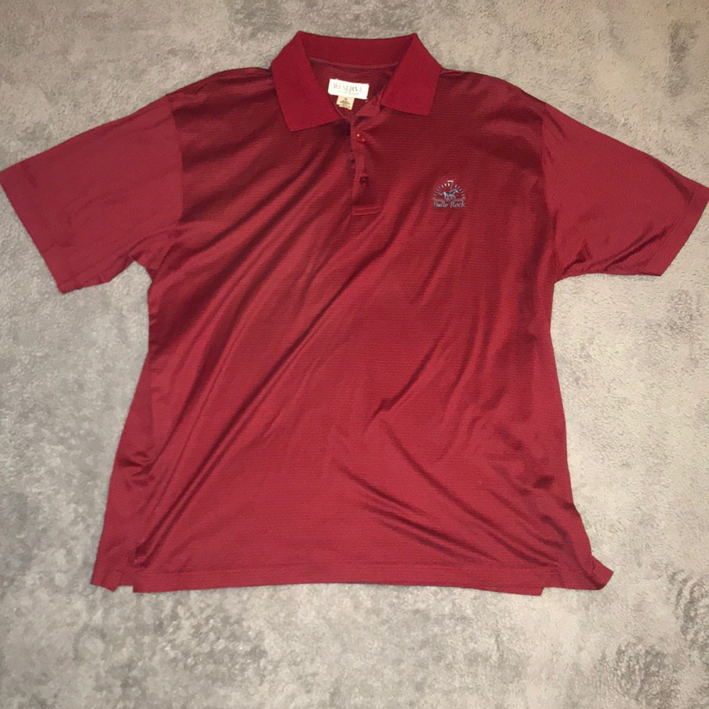 Bulls Rock Polo
